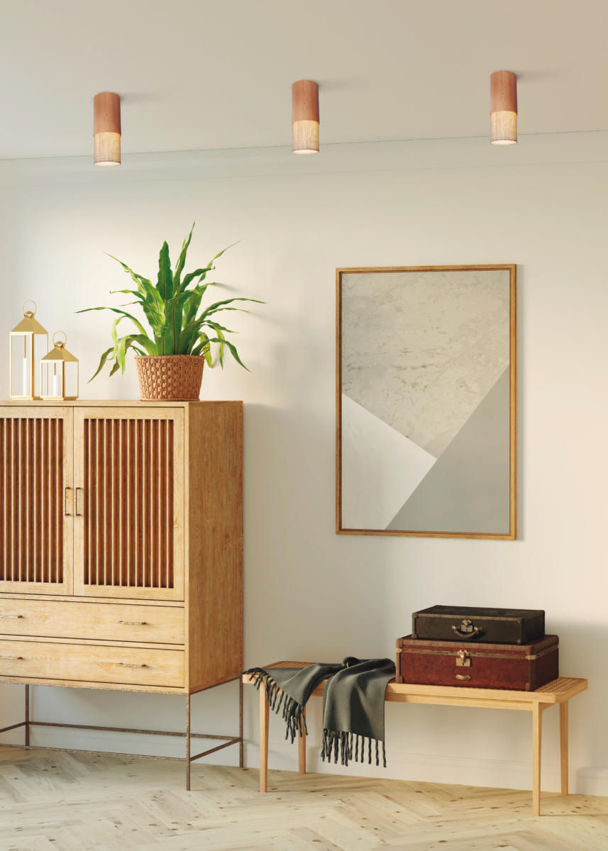 Miniature : FOKUS - EL TORRENT - Lampes de plafond