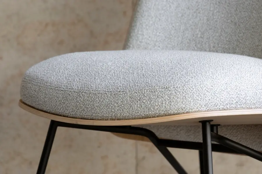 Miniature : OBLIQUE - PROSTORIA - Fauteuils