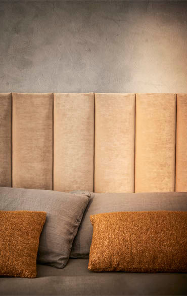 Miniature : SOFT - PIANCA - Têtes de lit