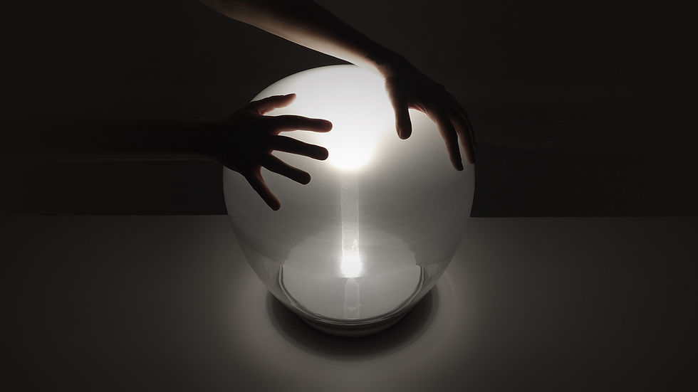 Miniature : EMPATIA - ARTEMIDE - Lampes de table