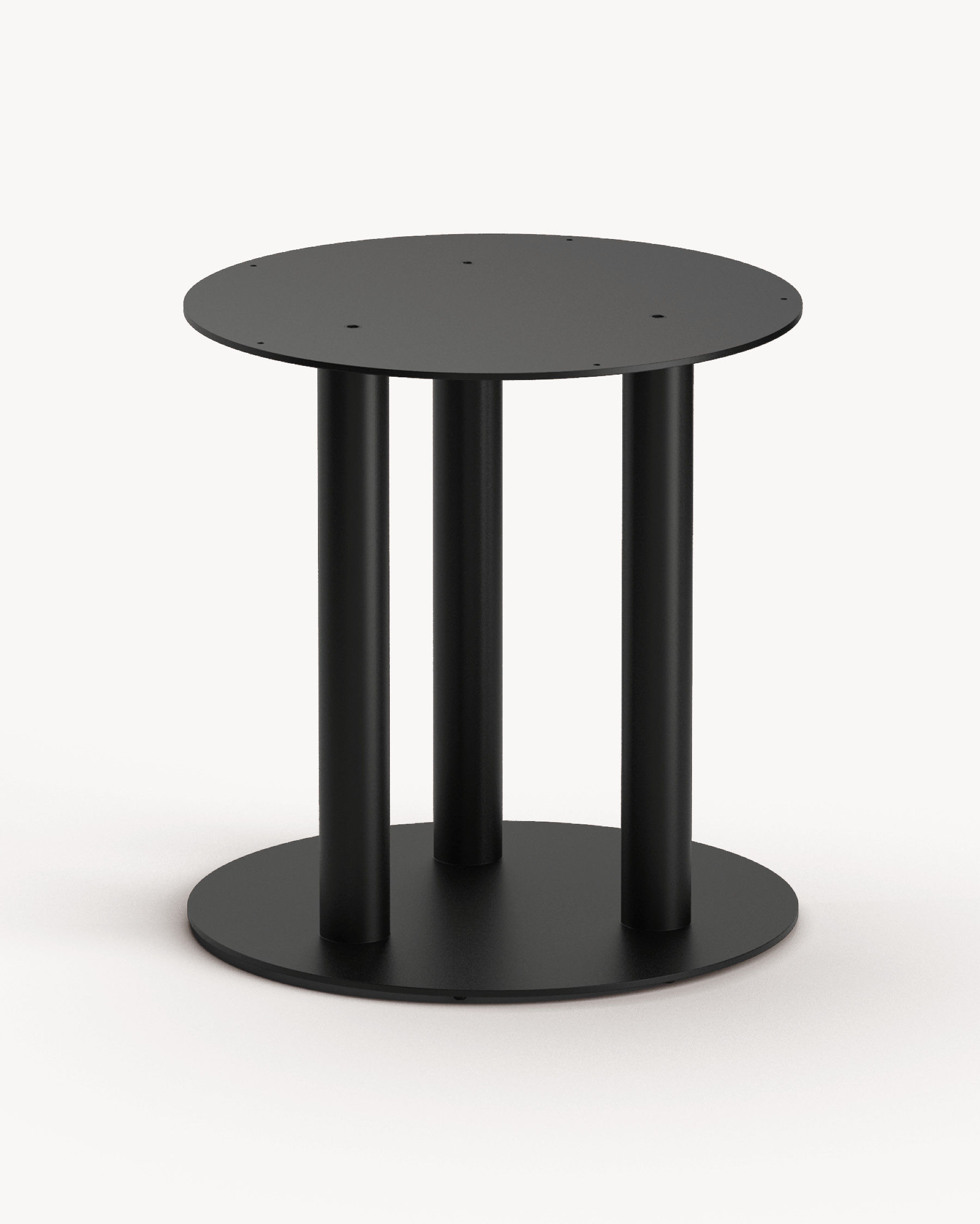 HEAVY - CORBETTA - Pieds de table