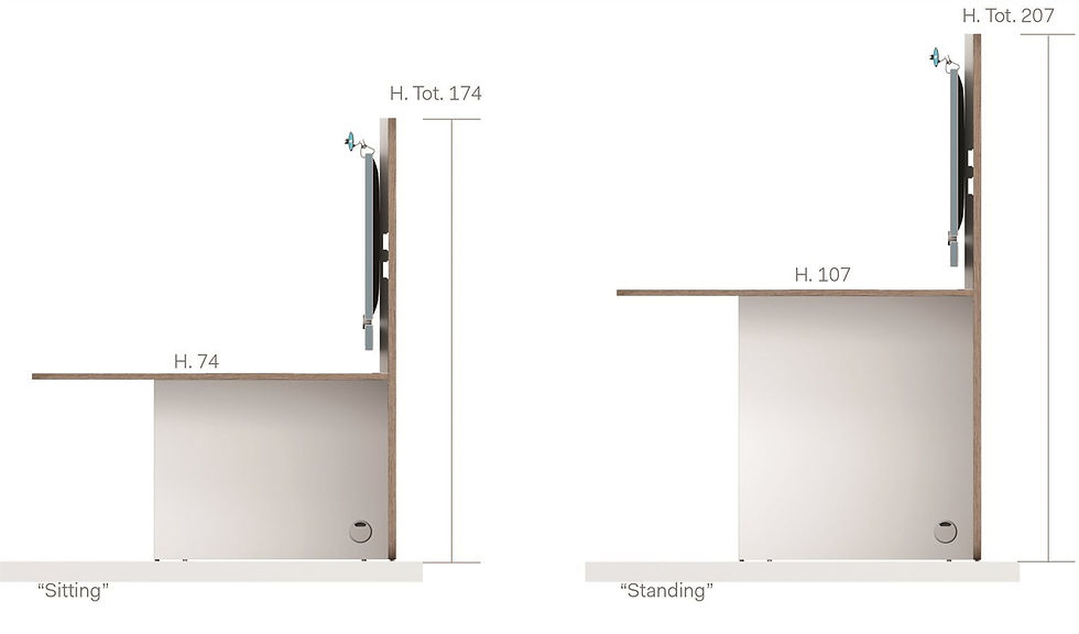 Miniature : E MEDIA - DVO - Tables