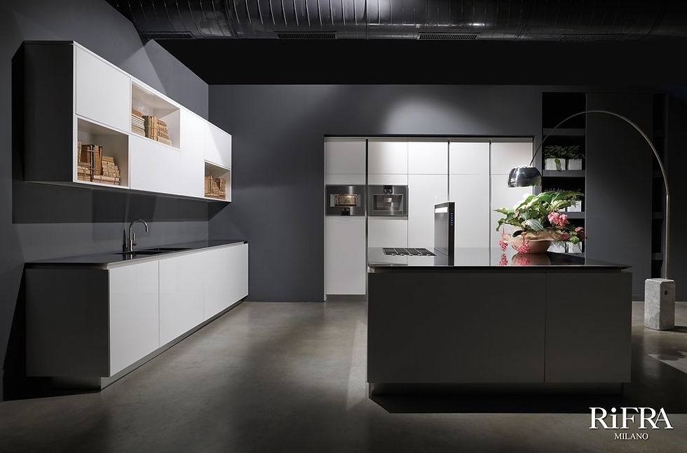 Miniature : FLY - RIFRA - Cuisines