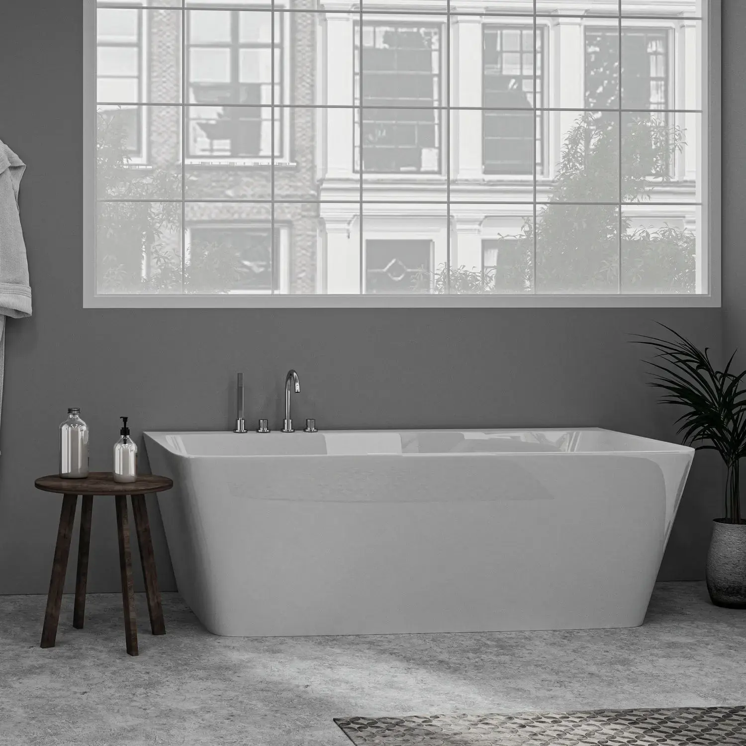 KESSEL - BAÑOS 10 - Baignoires