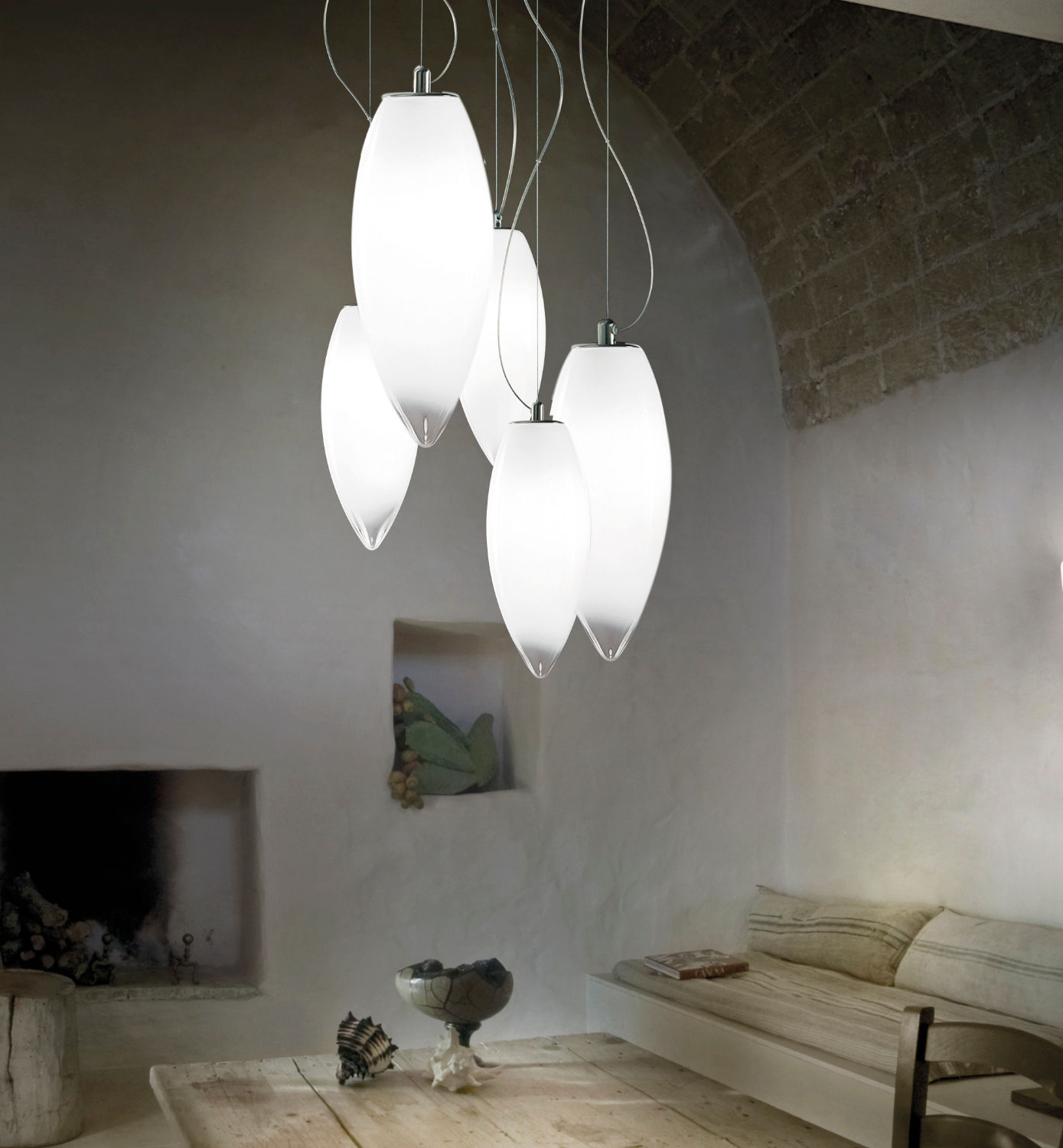 BACO - VISTOSI - Suspensions