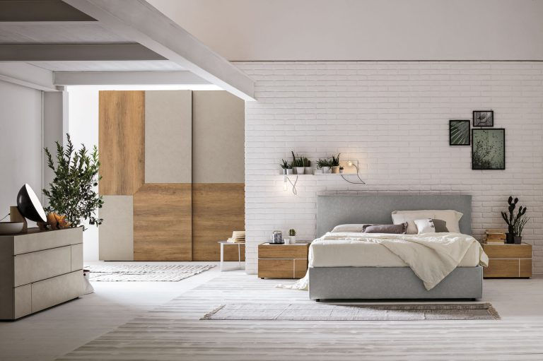 Miniature : ZENO  - TOMASELLA - Lits