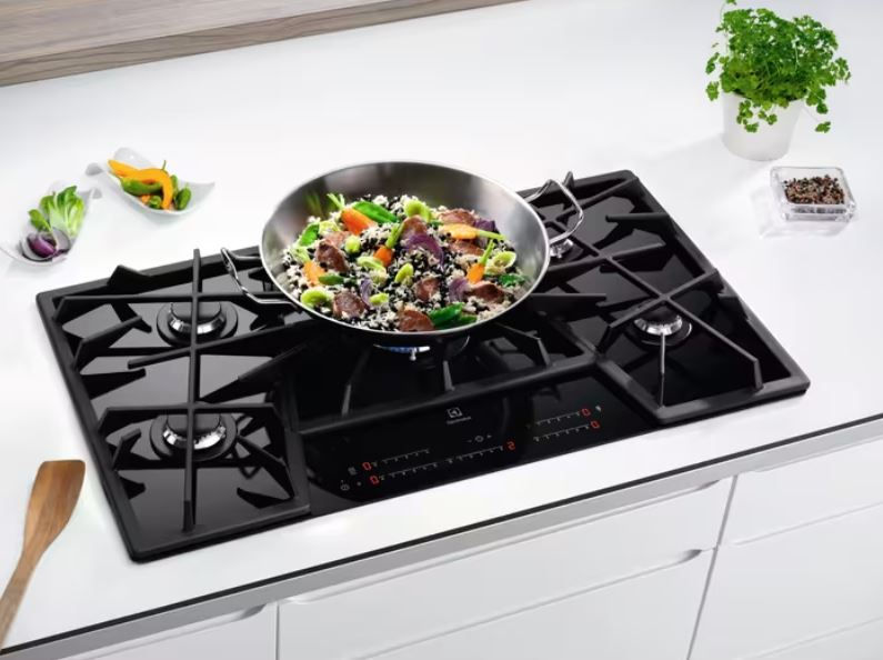 KGV9539IK - ELECTROLUX - Tables de cuisson