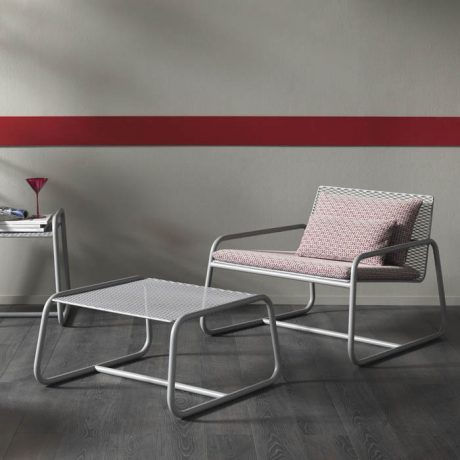 Miniature : LOLITA - MEME DESIGN - Canapés - Fauteuils - Tables basses