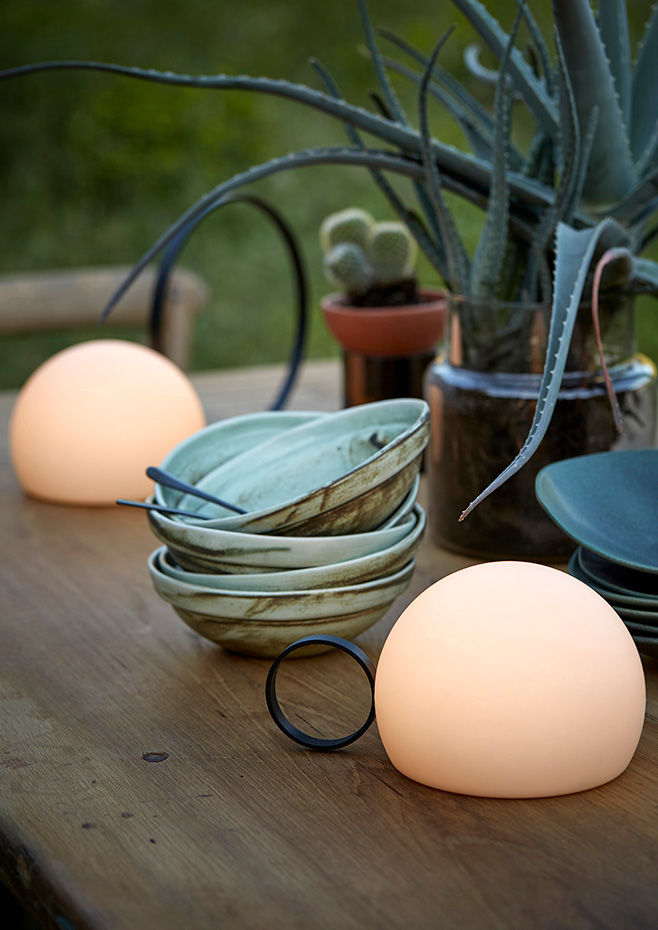 Miniature : CIRC - ESTILUZ - Lampes de table