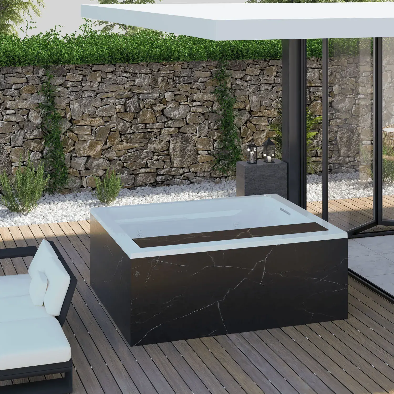 SKYE - BAÑOS 10 - Jacuzzis