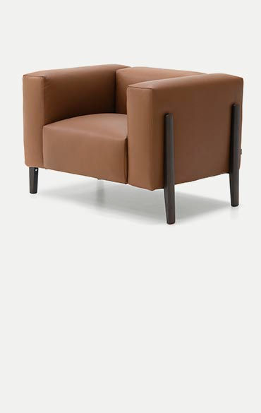 Miniature : ALL IN - PIANCA - Canapés - Fauteuils