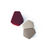 Miniature : MODO - LA CIVIDINA - Poufs