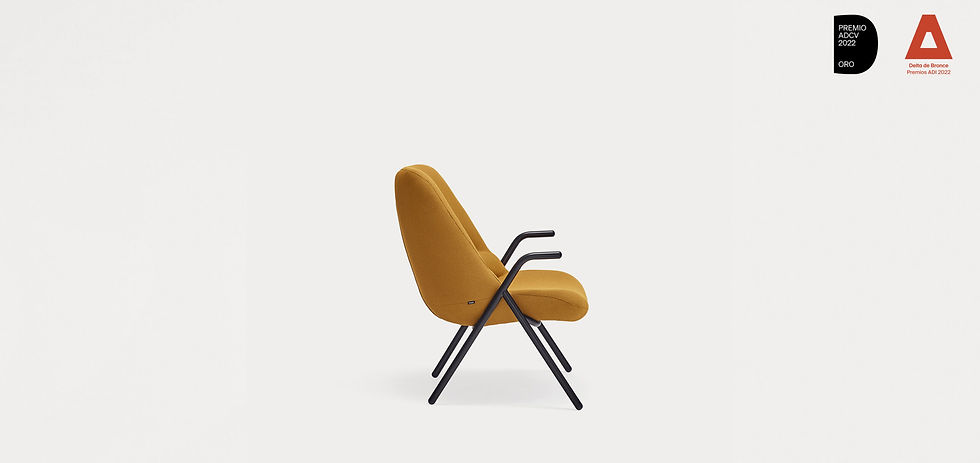 Miniature : DINS - TEULAT - Fauteuils