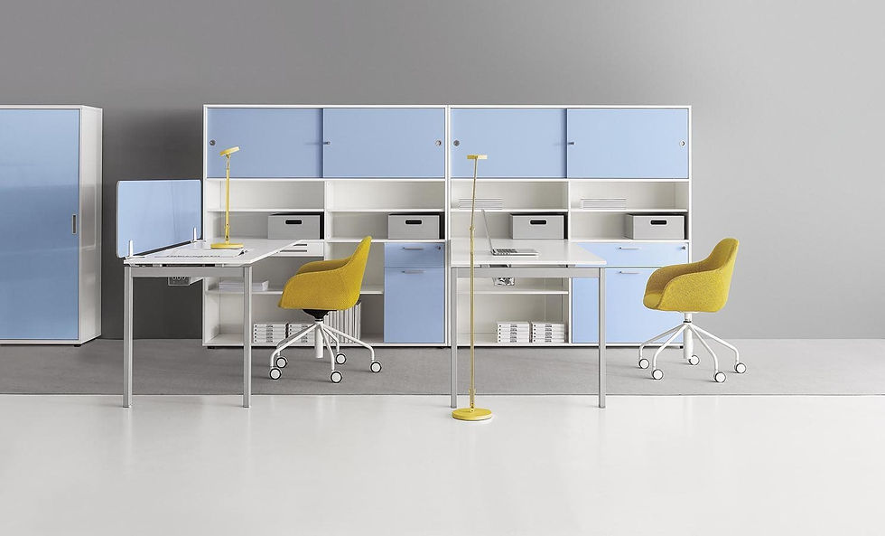 Miniature : RIO - DVO - Meubles de rangement