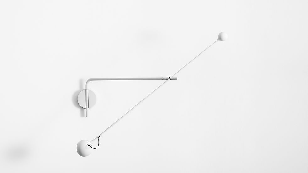 Miniature : IXA - ARTEMIDE - Suspensions