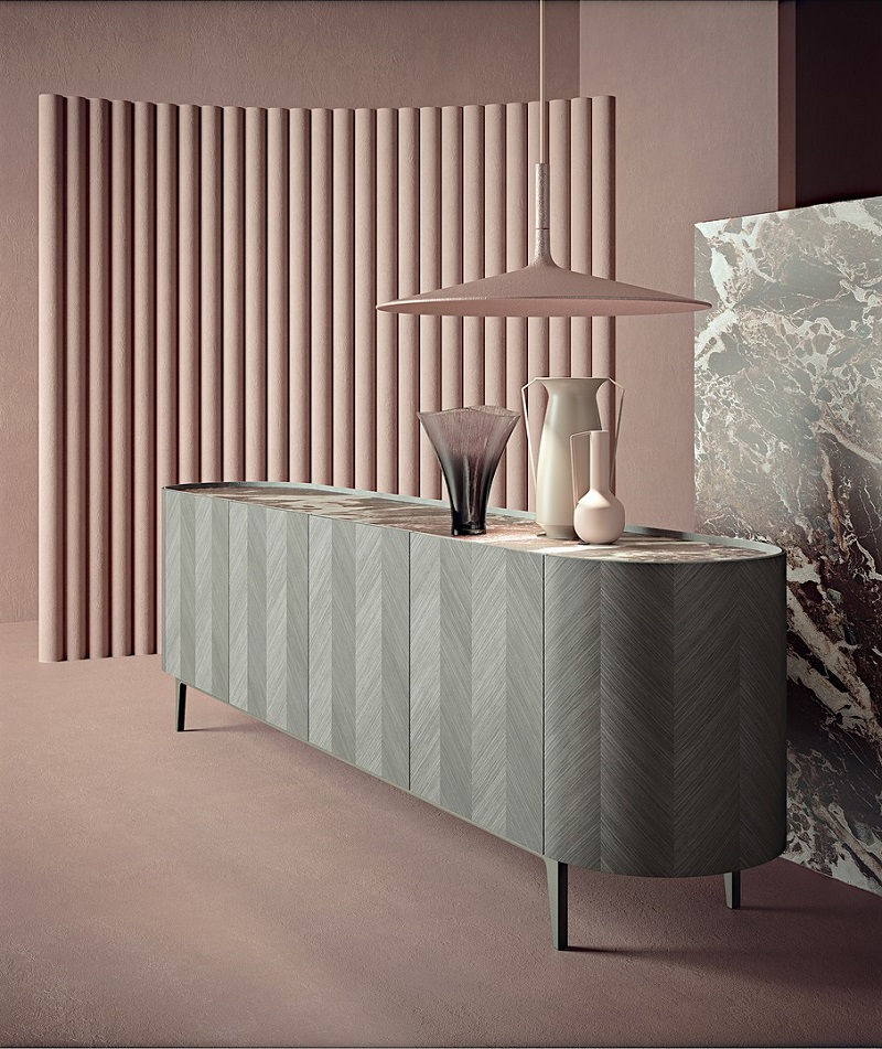 Miniature : ALFEA - CARPANELLI - Buffets