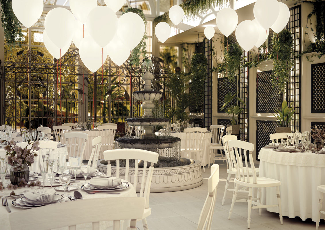 BALLON - ESTILUZ - Suspensions