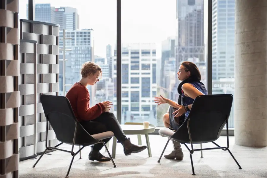 Miniature : STRAIN - PROSTORIA - Fauteuils