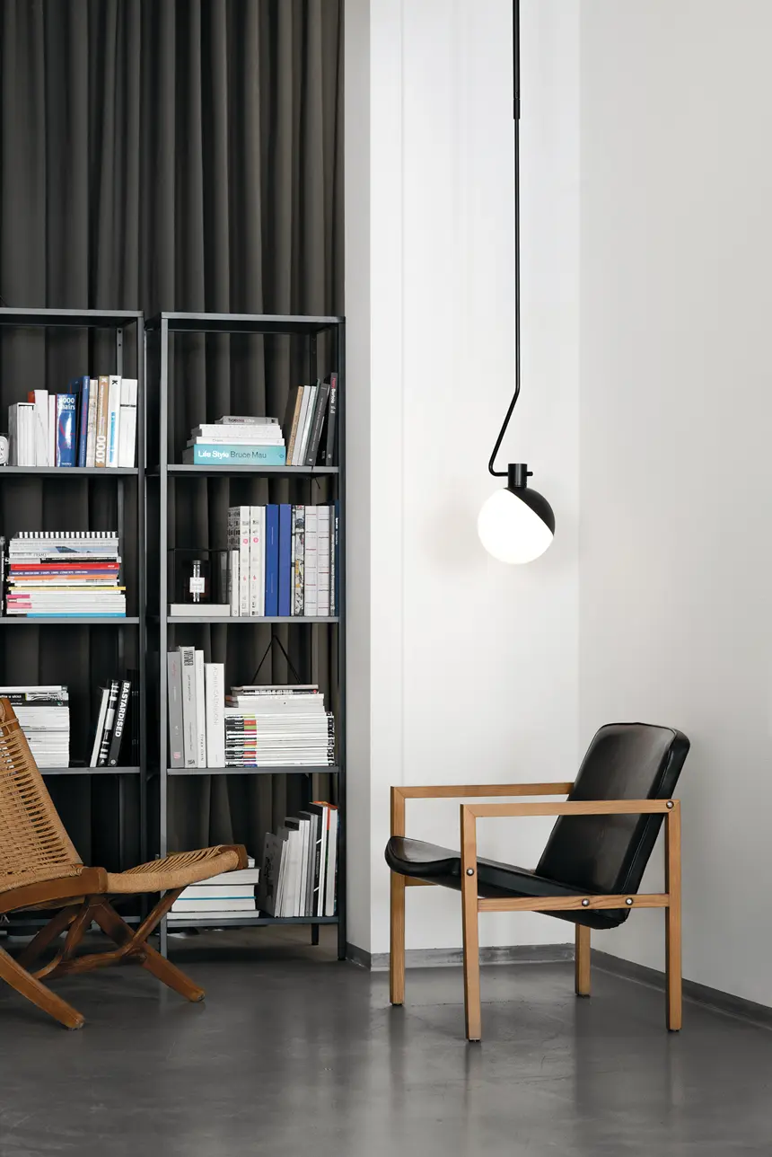 Miniature : BALUNA - GRUPA - Suspensions