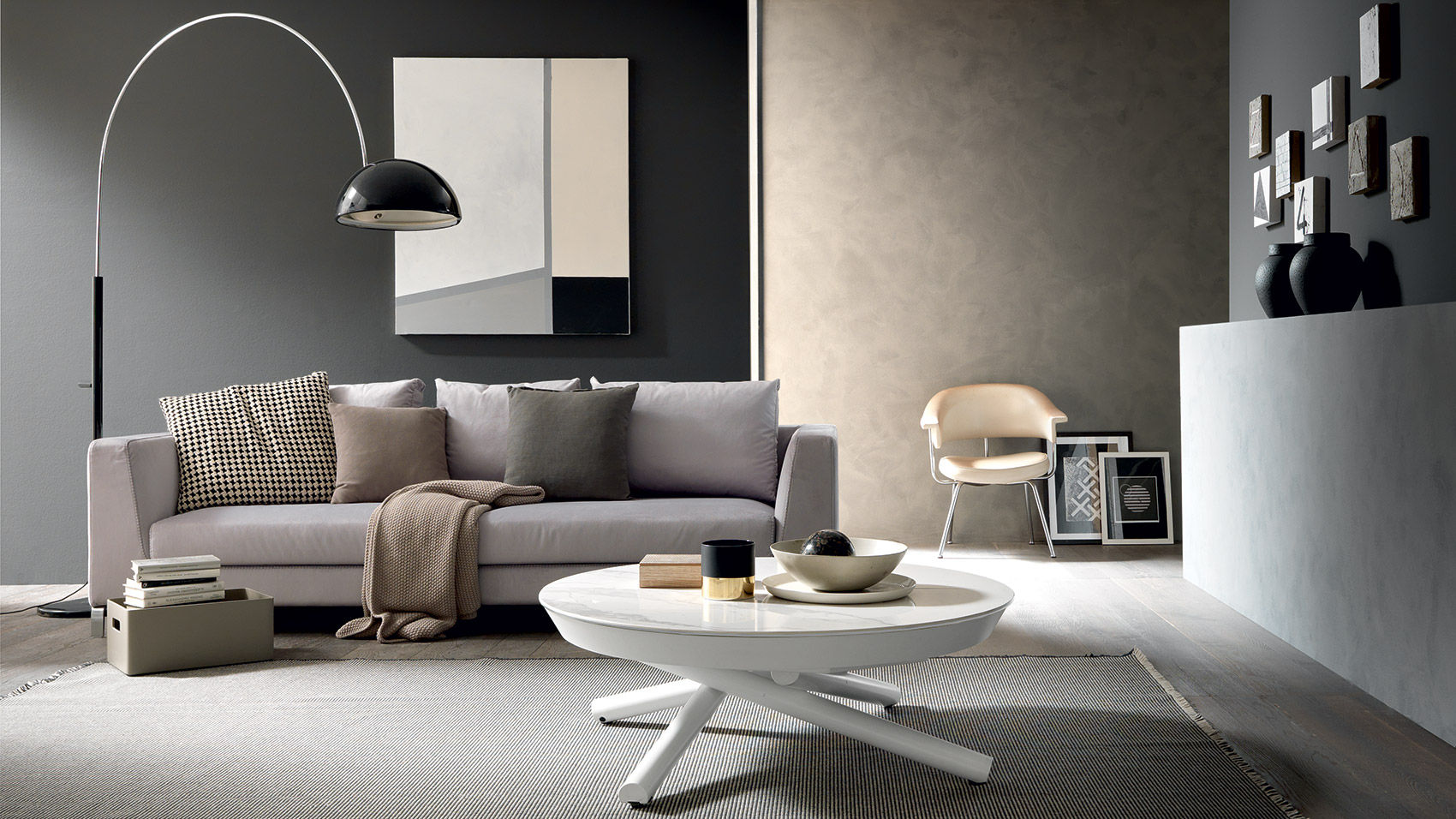 HELIOS - ALTACOM - Tables - Tables basses