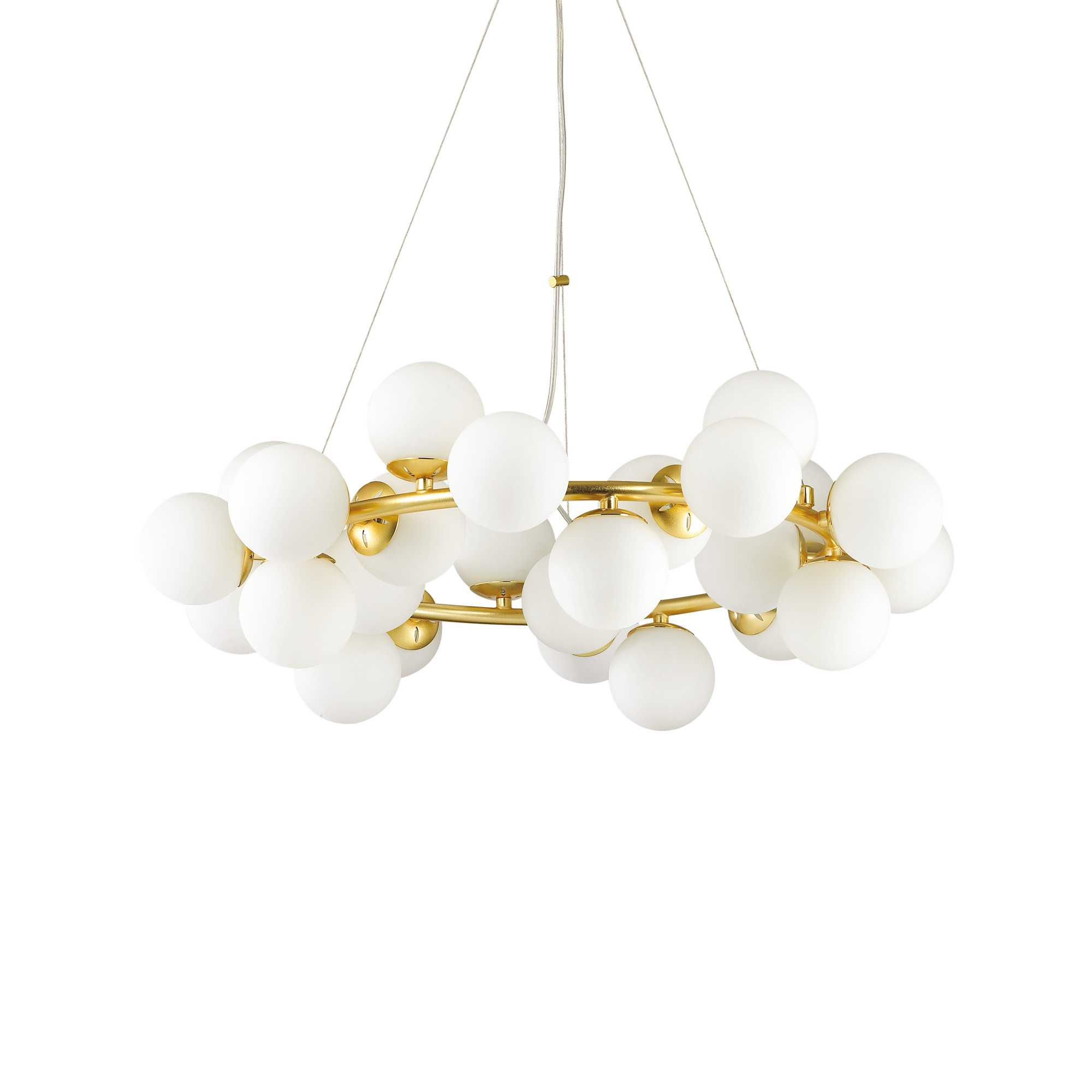 DNA - IDEAL LUX - Suspensions