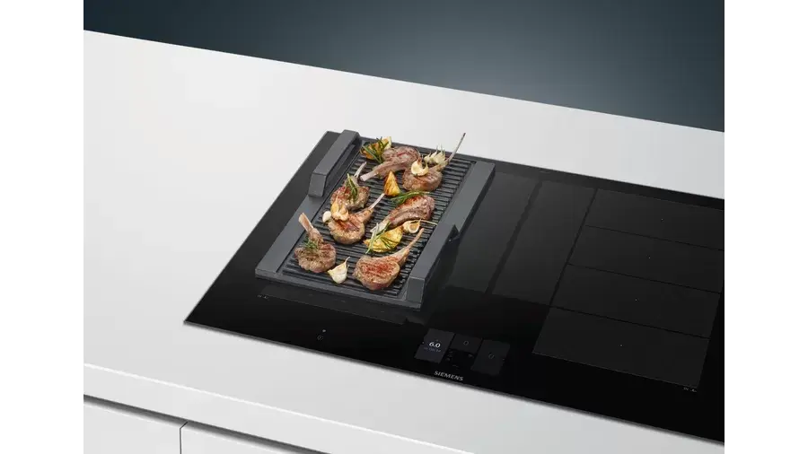 Miniature : EX875LYV1E - SIEMENS - Tables de cuisson