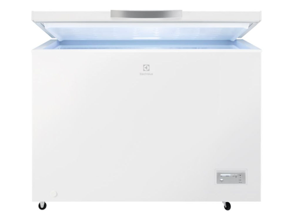 LCB3LE31W0 - ELECTROLUX - Congélateurs
