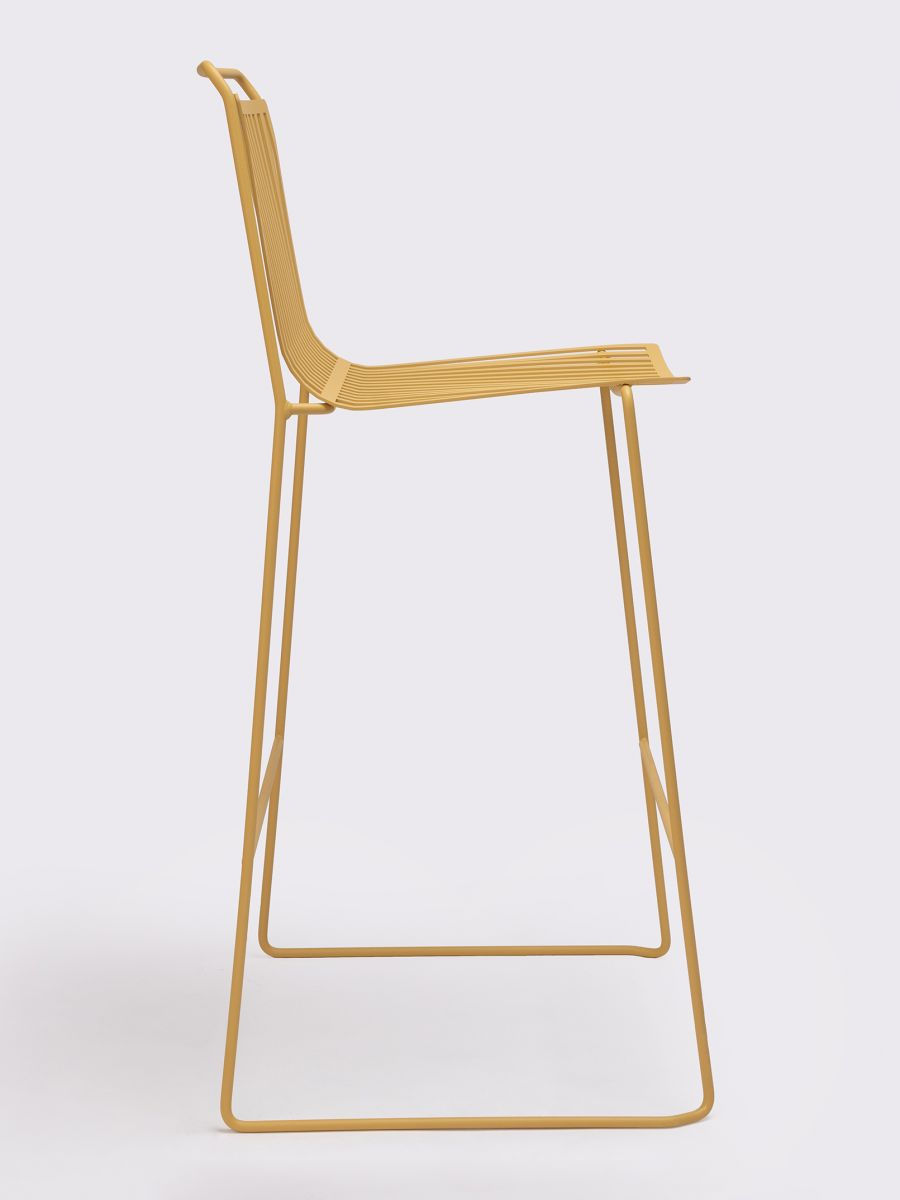 Miniature : ALO - ONDARRETA - Tabourets