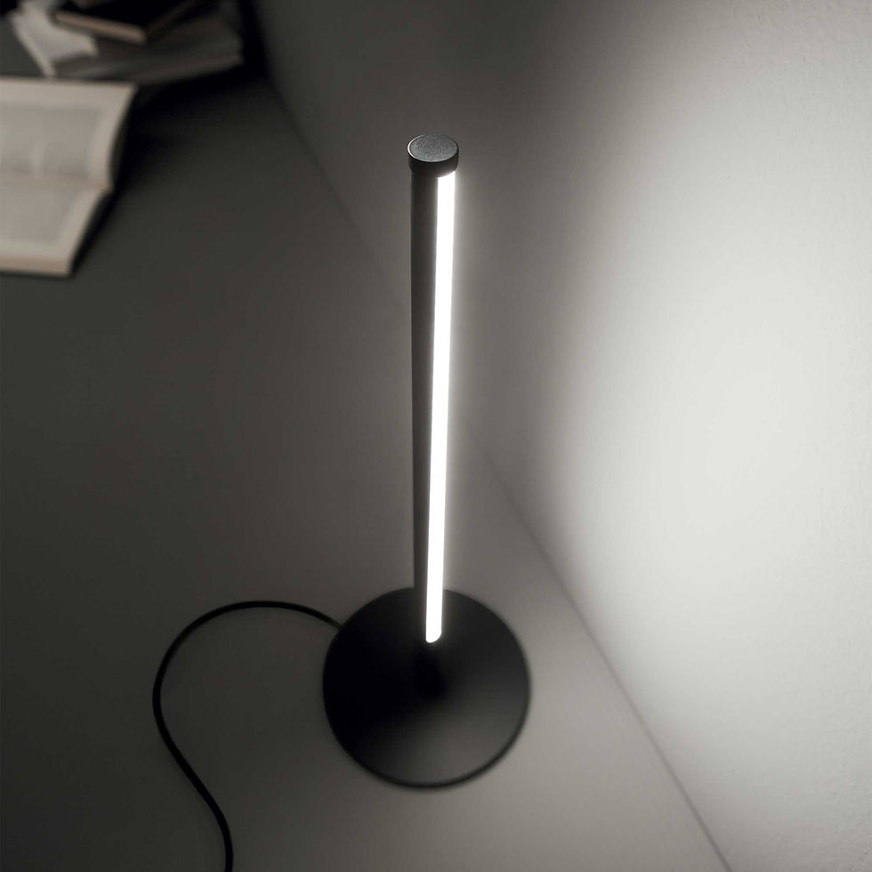 YOKO - IDEAL LUX - Lampes de table