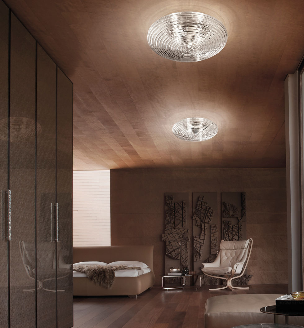 SPIRIT - VISTOSI - Lampes de plafond