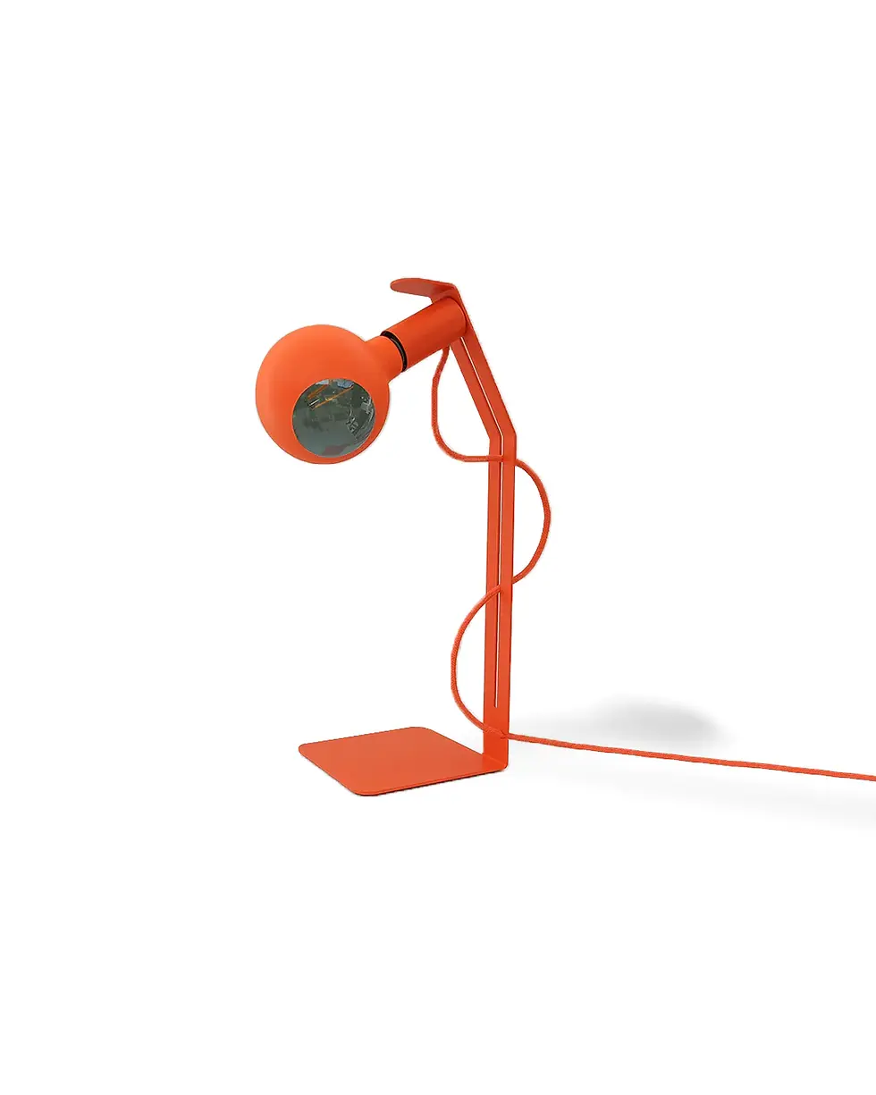 Miniature : KOSO CAMO - FILOTTO - Lampes de table