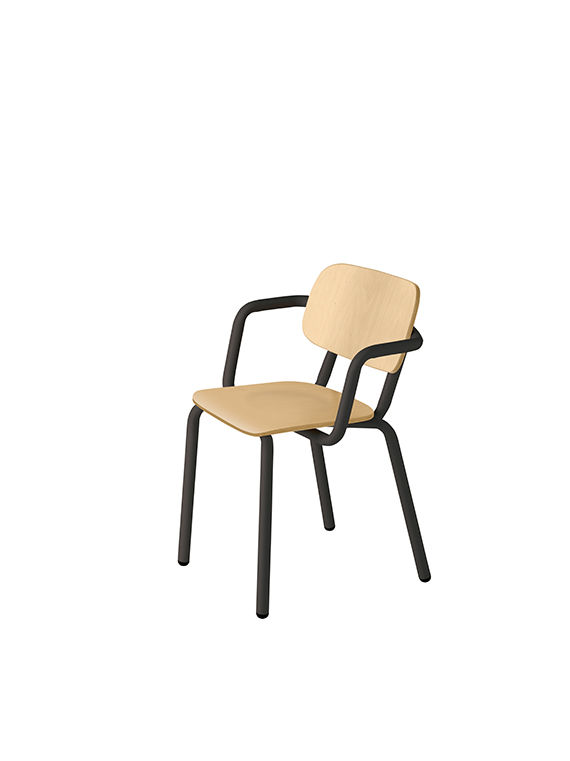 Miniature : HULL - ET AL - Chaises