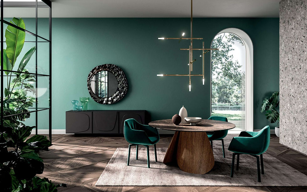 Miniature : SEA - OZZIO - Miroirs