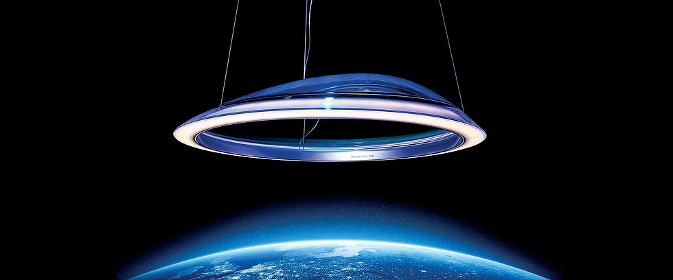 Miniature : AMELUNA - ARTEMIDE - Suspensions
