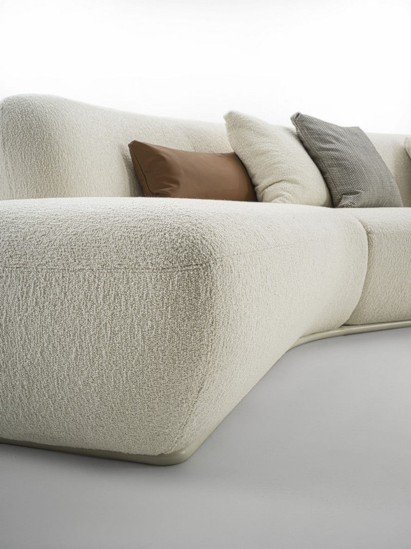 Miniature : NUVOLA - CARPANELLI - Canapés