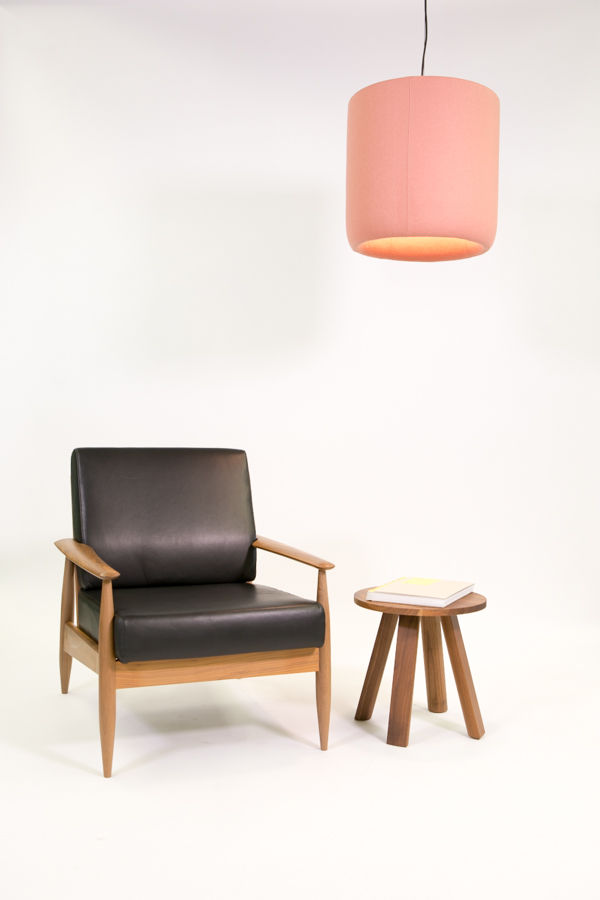 Miniature : BUZZI PROP - BUZZI SPACE - Suspension Acoustique