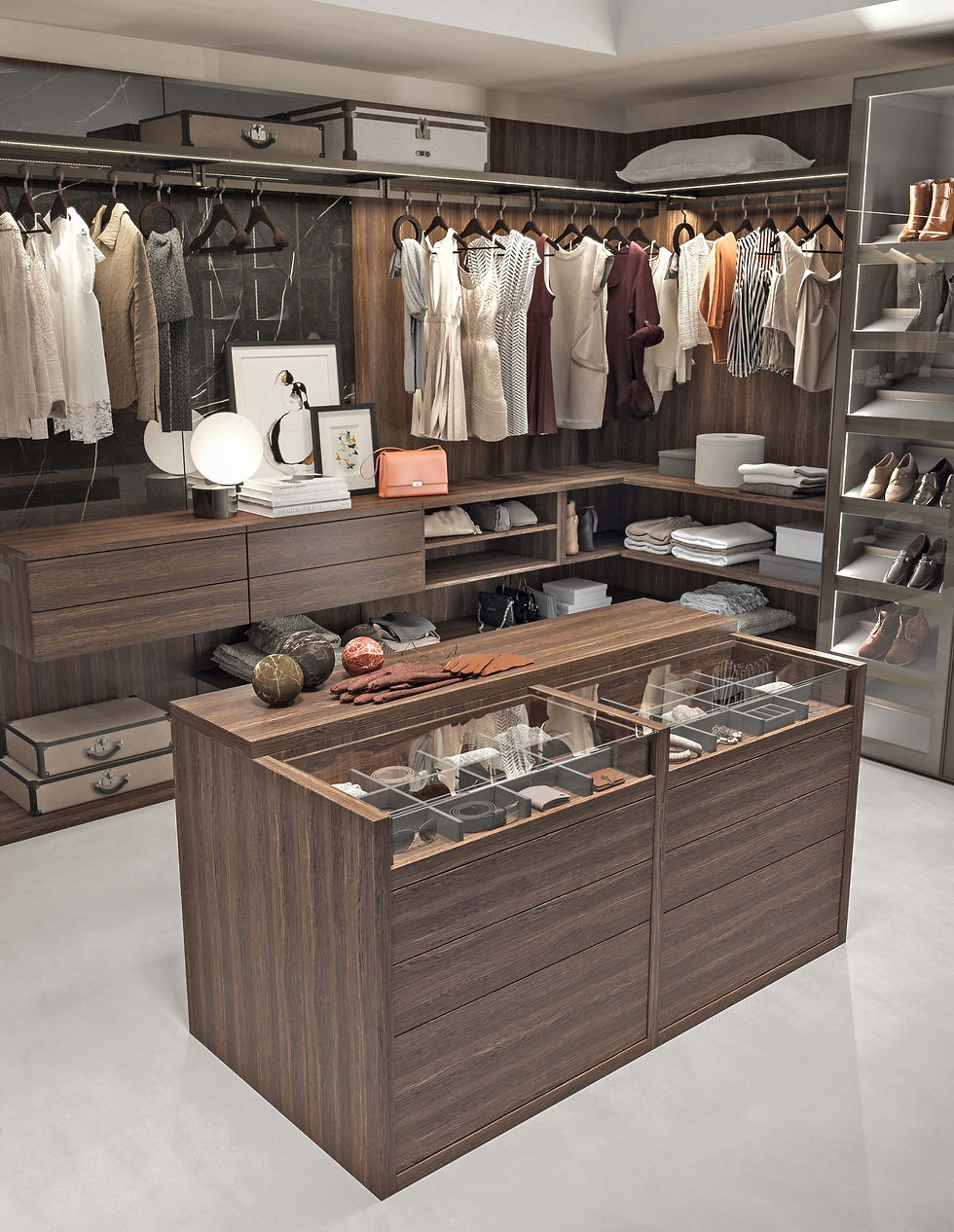 Miniature : MATI - TUMIDEI - Dressings