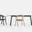 Miniature : RHOMB - PROSTORIA - Tables