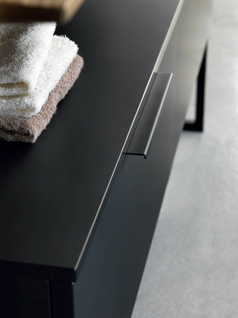 Miniature : FENIX - ISABAGNO - Meubles pour salle de bain