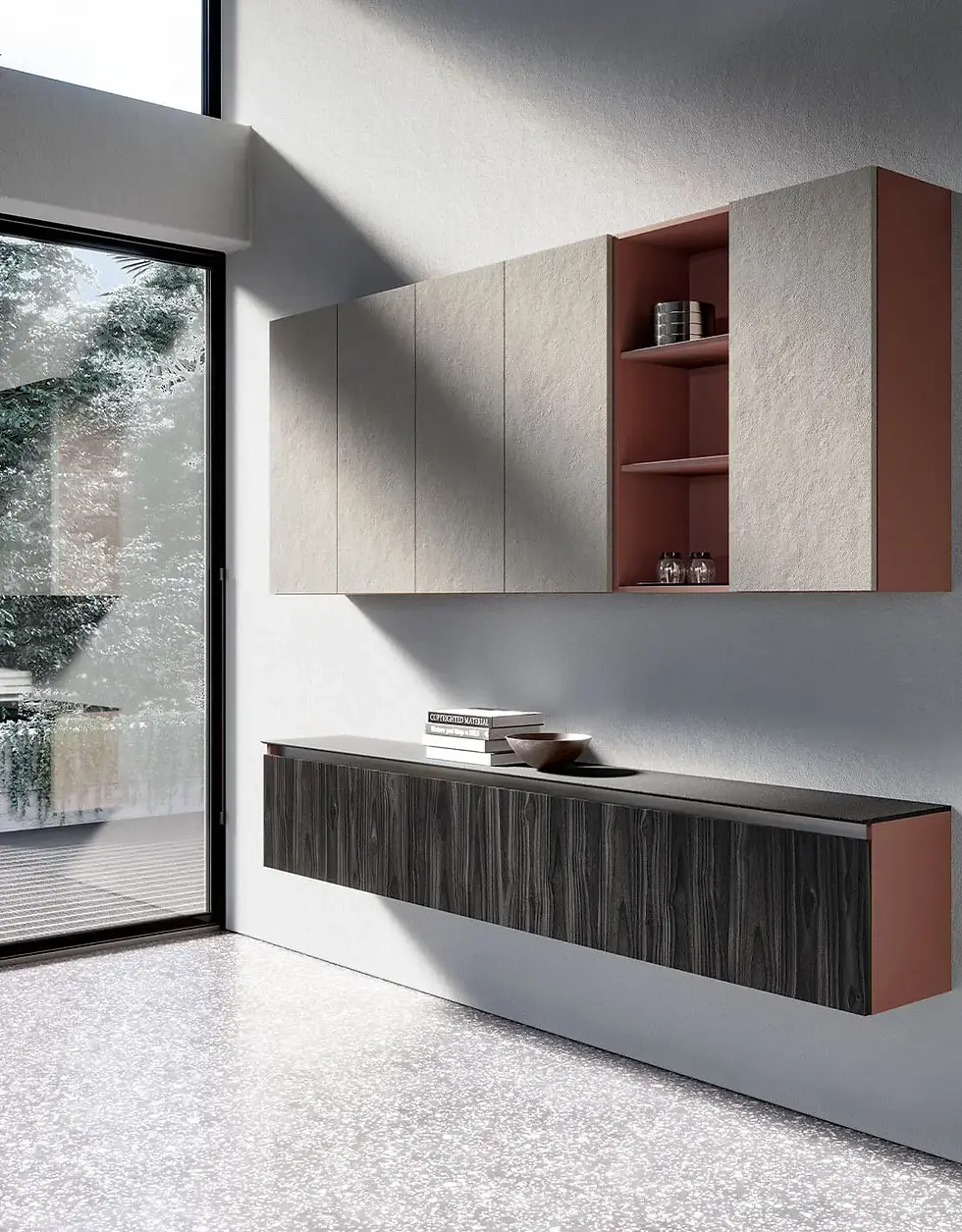 Miniature : VI.07 - SPAGNOL CUCINE - Cuisines