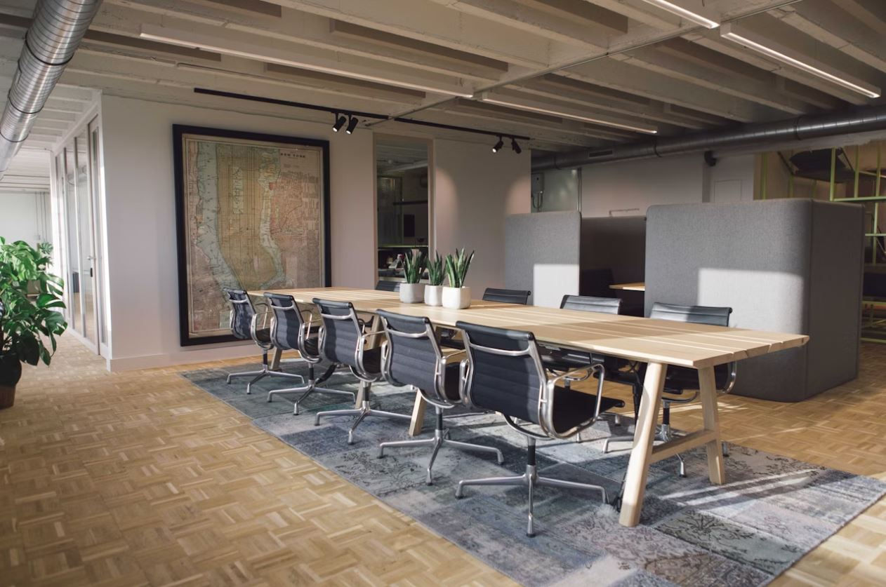 PICNIC - BUZZI SPACE - Tables