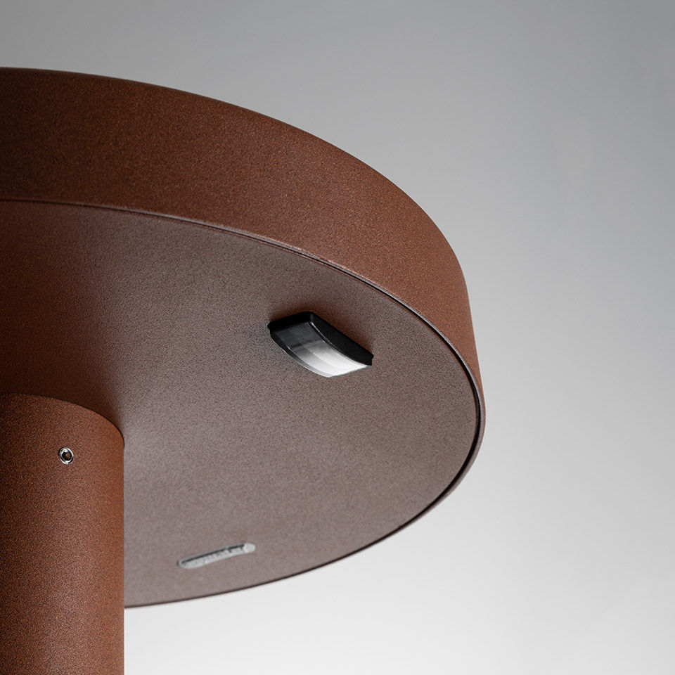 Miniature : NEEDOO - ARTEMIDE - Lampes de sol d'extérieur