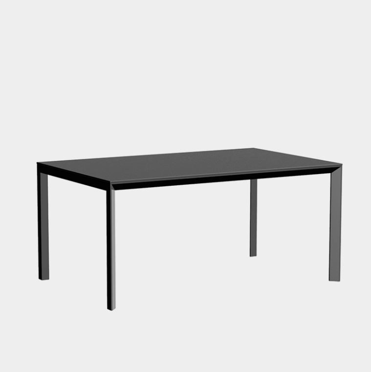 Miniature : FRAME - VONDOM - Tables de jardin
