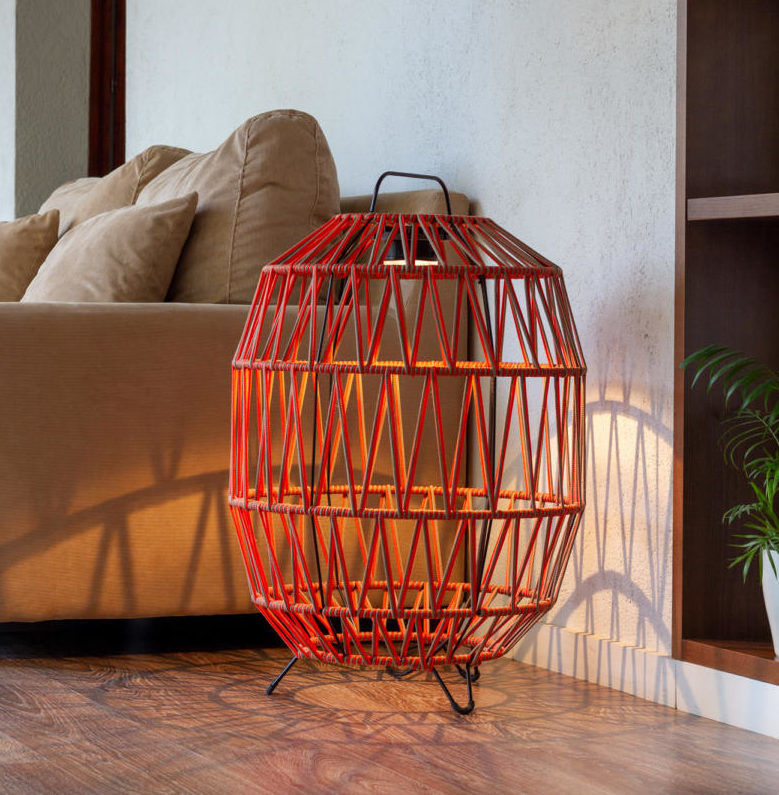 BAUMA - EL TORRENT - Lampadaires