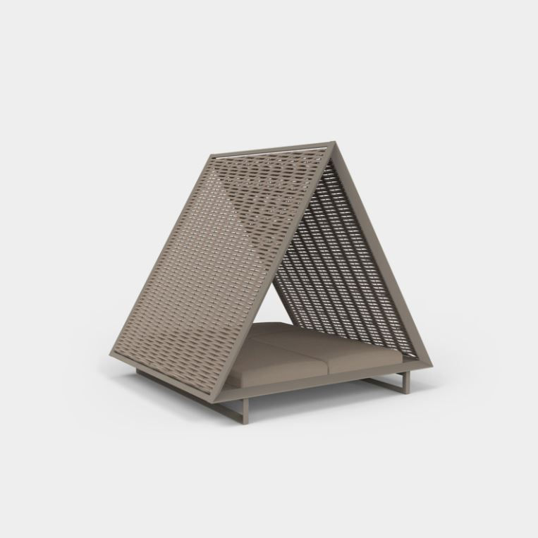 Miniature : VINEYARD - VONDOM - Bains de soleil