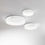 Miniature : ZIGGY - IDEAL LUX - Lampes de plafond