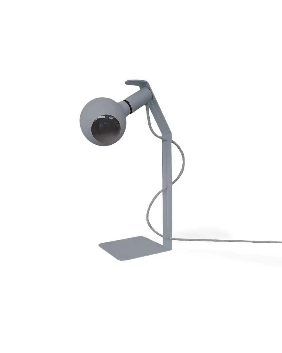 Miniature : KOSO CAMO - FILOTTO - Lampes de table