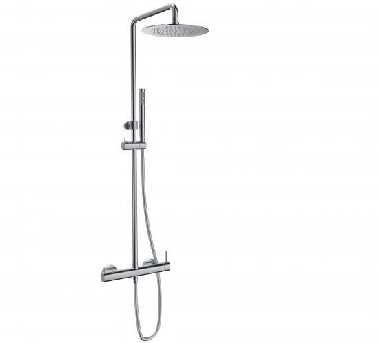 Miniature : LOOP - SANYCCES - Colonnes de douche