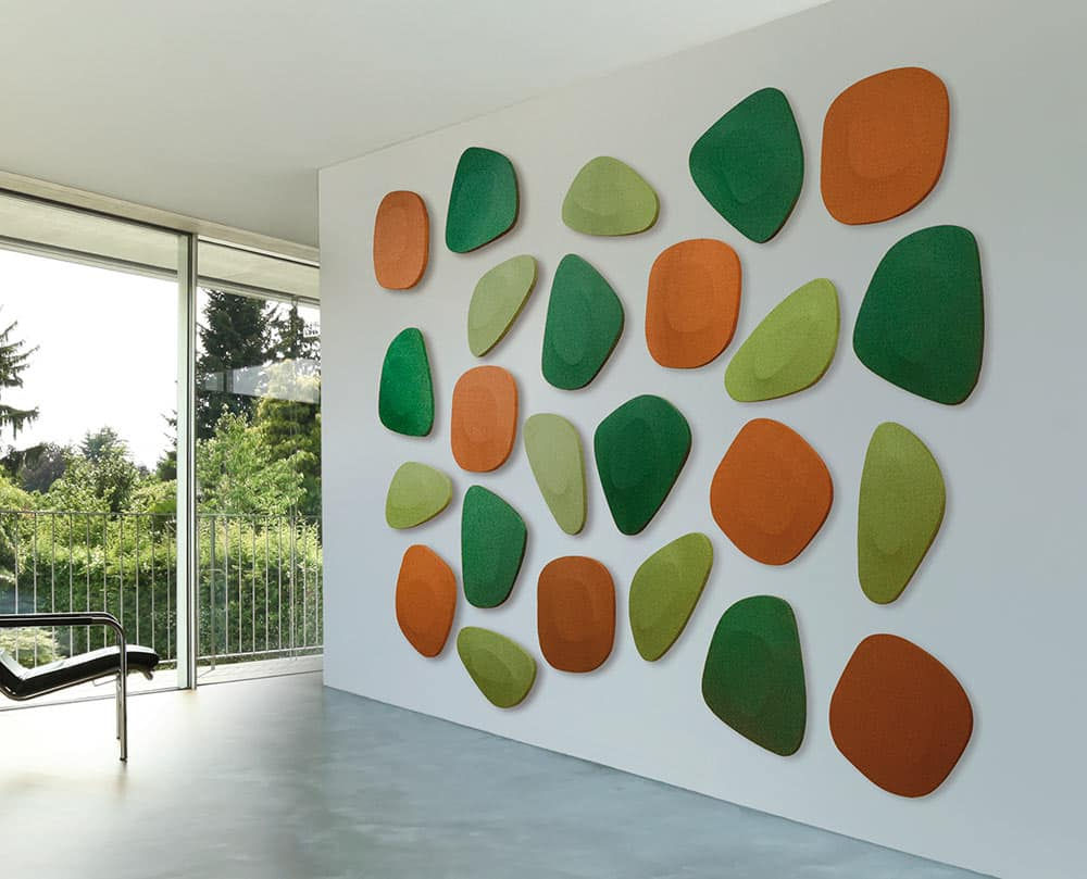 CLIMBING - CAIMI - Panneaux acoustiques muraux