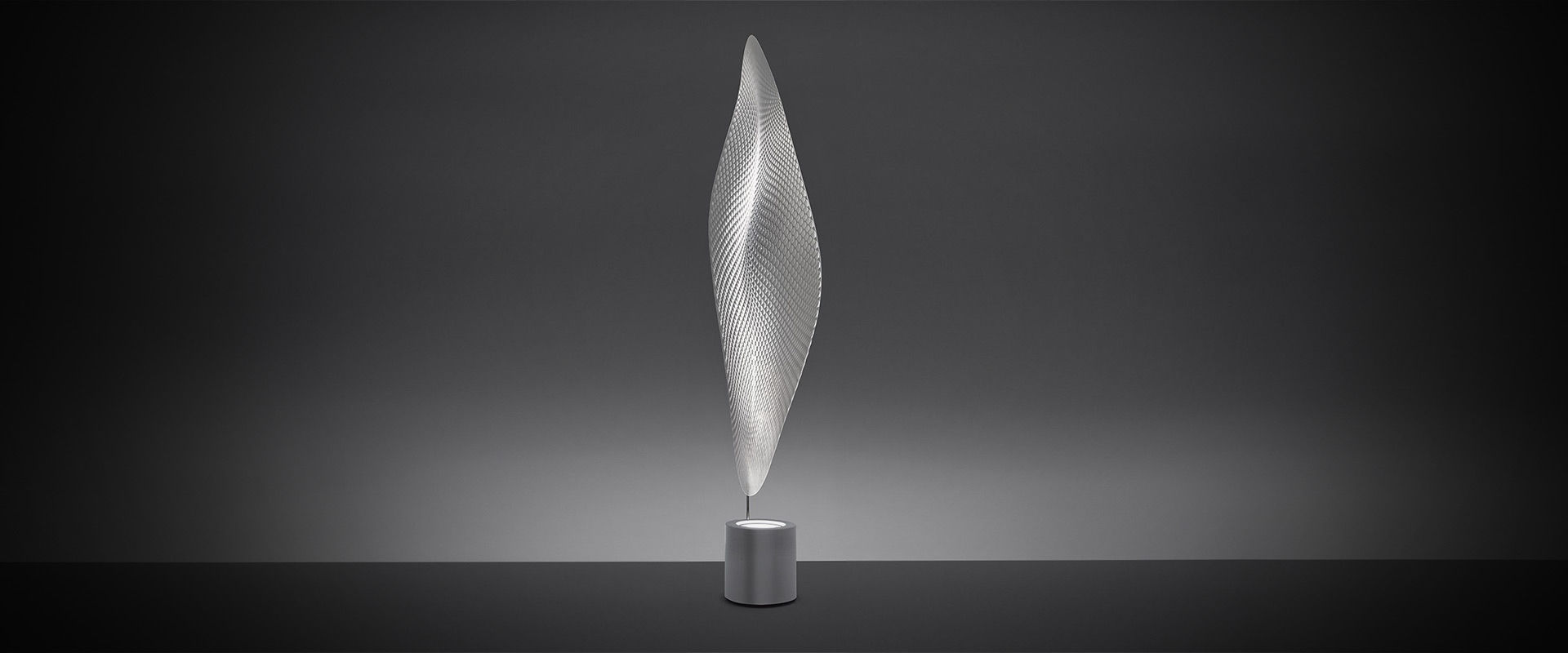COSMIC LEAF - ARTEMIDE - Lampadaires
